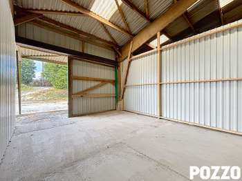Location garage box et parking Location garage box et parking