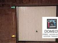 Location garage box et parking
