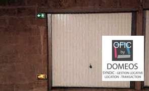 Location Garage box et parking 19 m&sup2;Sarzeau Golfe-Nord
