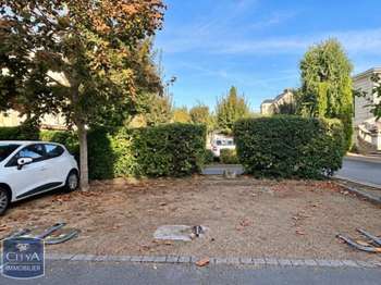Location Garage box et parkingSaumur