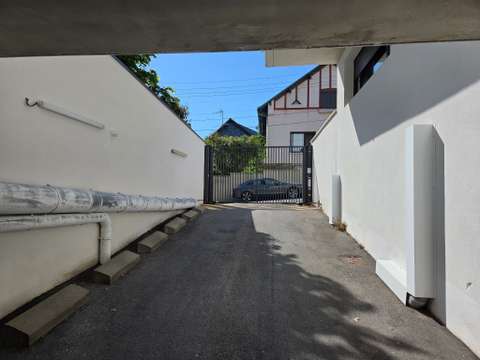 Location garage box et parking Location garage box et parking