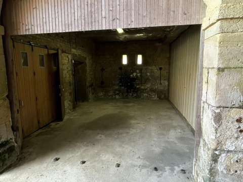 Location garage box et parking Secqueville-en-Bessin 14