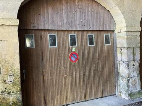 Location garage box et parking