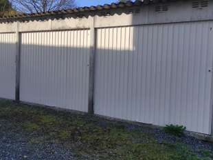 Photo Location garage box et parking Segre