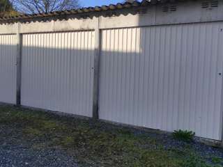 Location garage box et parking