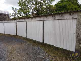 Location garage box et parking