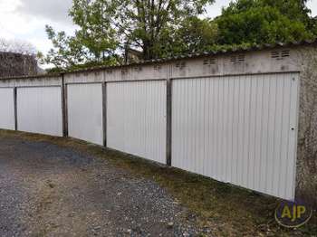 Location garage box et parking Location garage box et parking