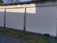 Location garage box et parking 1 pièce Location garage box et parking 1 pièce
