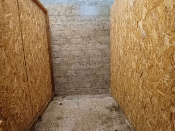 Location Garage box et parking 5 m&sup2;Sulniac