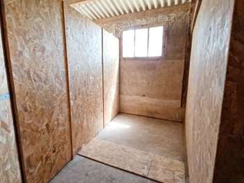 Location garage box et parking Sulniac 56