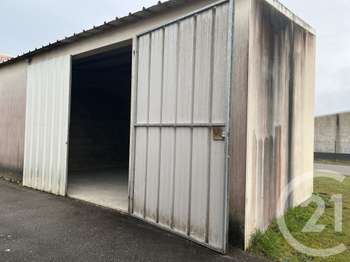 Location garage box et parking Talmont-Saint-Hilaire 85