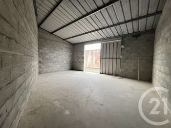 Location garage box et parking