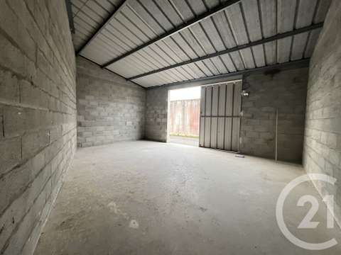 Location garage box et parking