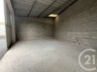 Location garage box et parking