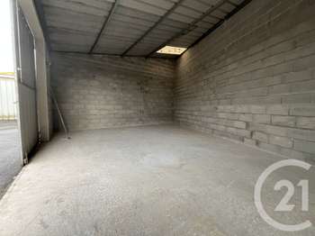 Location garage box et parking