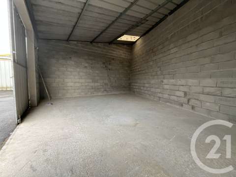 Location garage box et parking