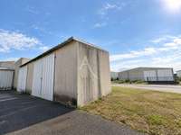 Location garage box et parking