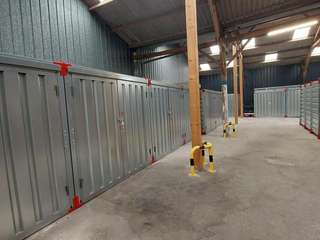 Location garage box et parking