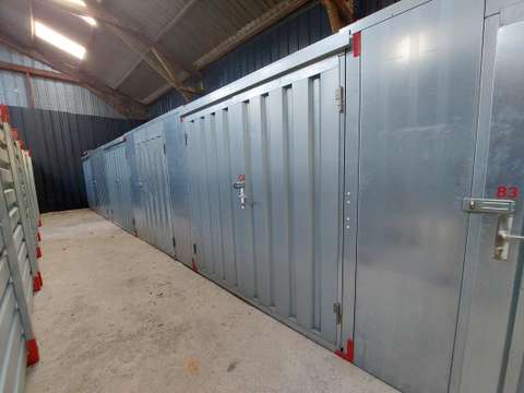 Location garage box et parking