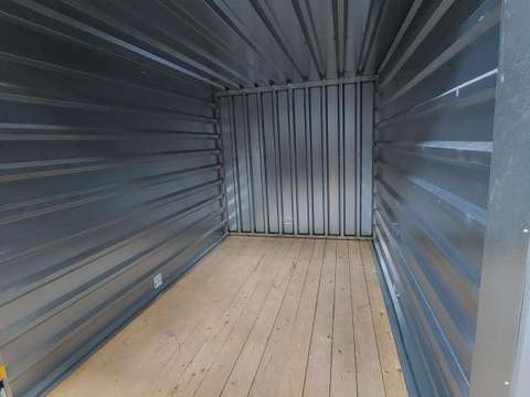 Location garage box et parking