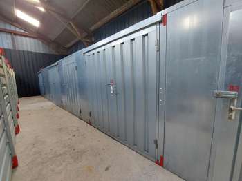 Location garage box et parking Location garage box et parking