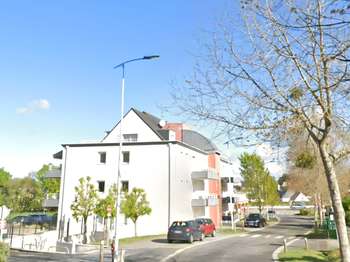 Location Garage box et parking 15 m&sup2;Theix-Noyalo