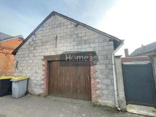 Location garage box et parking