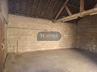 Location garage box et parking