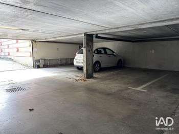 Location garage box et parking Location garage box et parking