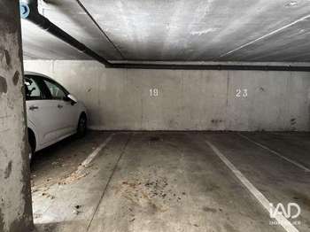 Location garage box et parking Location garage box et parking