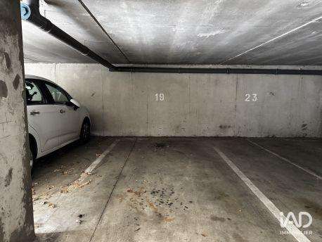 Location garage box et parking