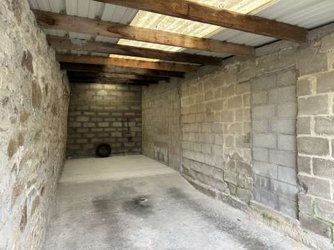 Location garage box et parking