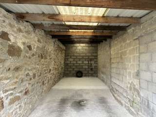 Location garage box et parking