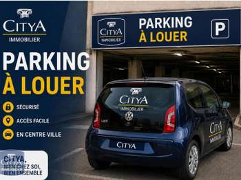 Photo Location garage box et parking Trouville-sur-Mer