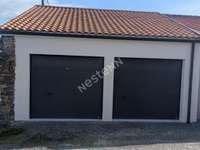 Location garage box et parking 1 pièce Location garage box et parking 1 pièce