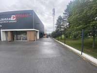Location garage box et parking Location garage box et parking