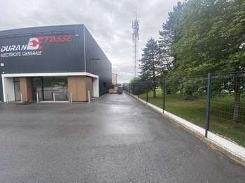 Location garage box et parking Location garage box et parking