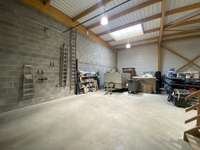 Location garage box et parking Location garage box et parking