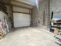 Location garage box et parking Location garage box et parking