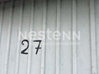 Location garage box et parking