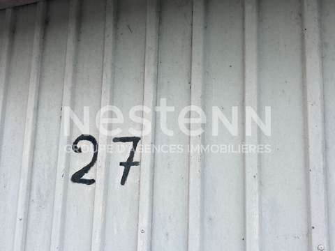 Location garage box et parking