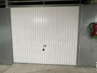 Location garage box et parking