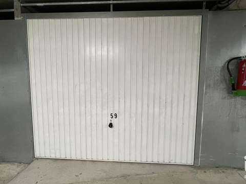 Location garage box et parking Vannes 56
