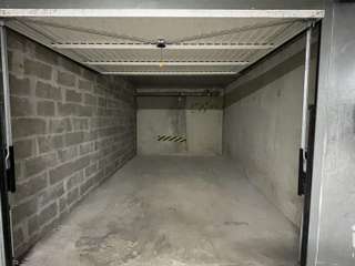 Location garage box et parking