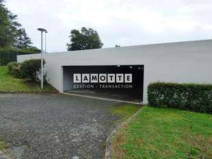 Photo Location garage box et parking Vannes