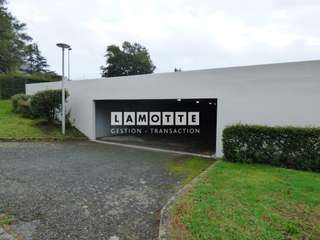 Location garage box et parking