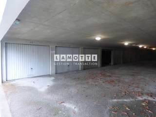 Location garage box et parking