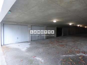 Location garage box et parking