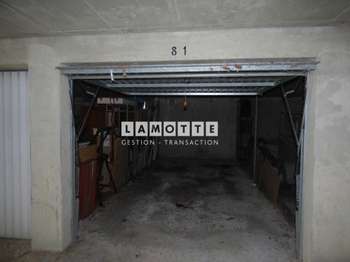 Location garage box et parking