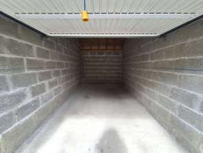 Location Garage box et parking 15 m&sup2;Vannes
